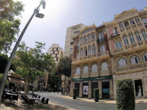 Apartamento Puerta Purchena Almeria, Almeria